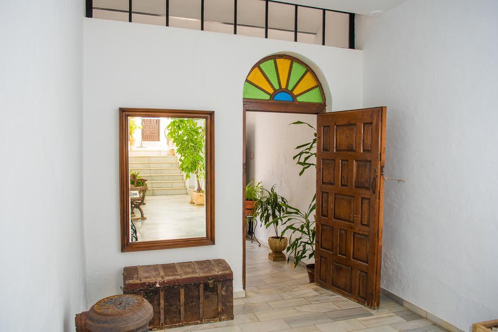 Casa El Atelier Apartment Vejer de la Frontera Luaran gambar