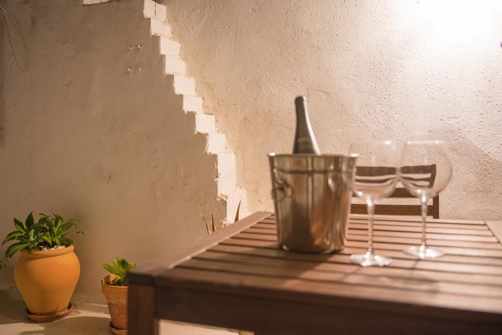 Casa El Atelier Apartment Vejer de la Frontera Luaran gambar